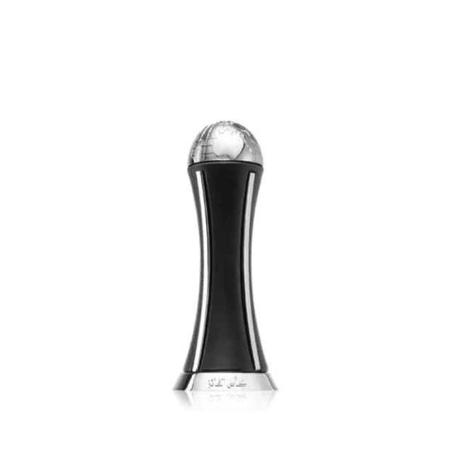 Lattafa  Unisex parfem Winners Trophy Silver, EDP, 100 ml