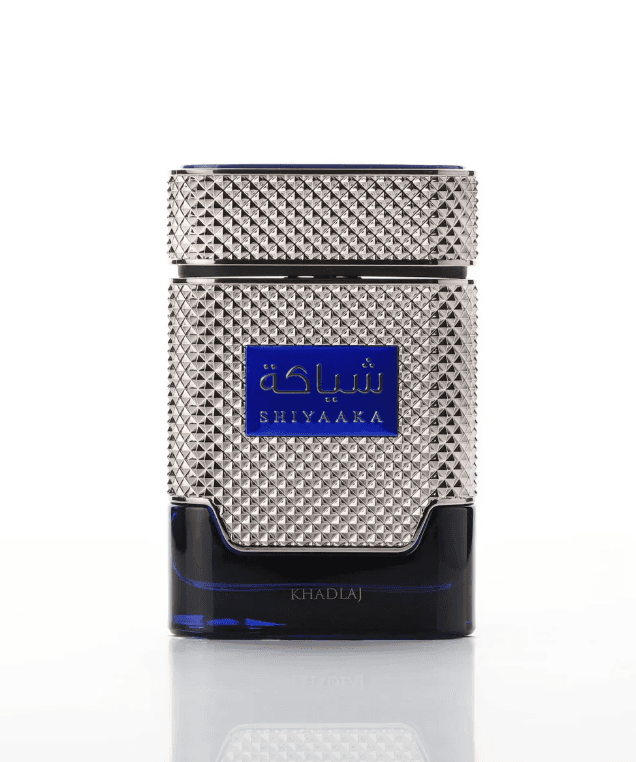 Khadlaj Unisex parfem Shiyaaka Blue, EDP, 100 ml