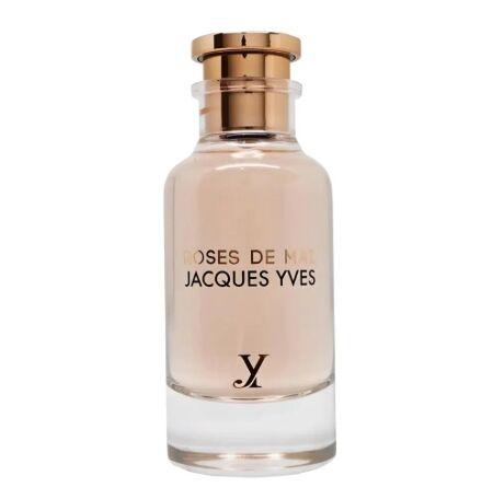 Fragrance World Ženski parfem Jacques Yves Roses De Mai, EDP, 100 ml