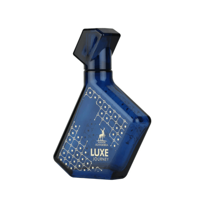 Maison Alhambra Unisex parfem Luxe Journey, EDP, 100 ml