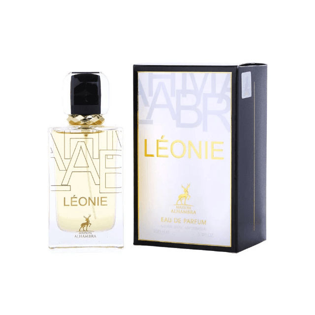 Maison Alhambra Ženski parfem Leonie, EDP, 100 ml