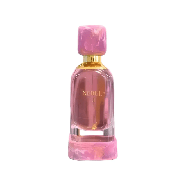 Maison Alhambra Unisex parfem Nebula I, EDP, 100 ml