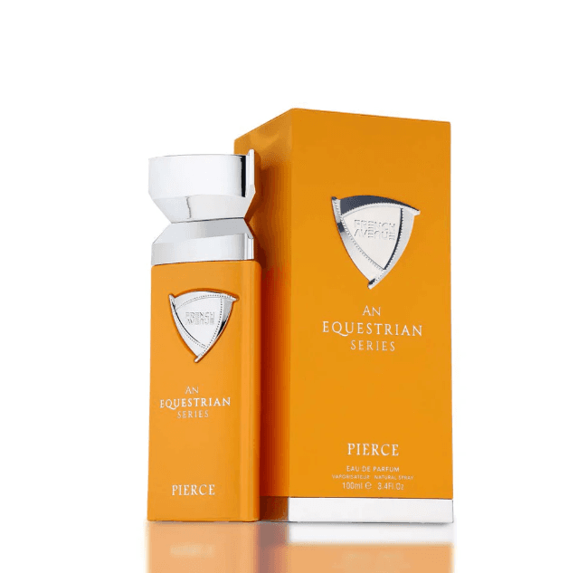French Avenue Unisex parfem An Equestrian Series Pierce, EDP, 100 ml