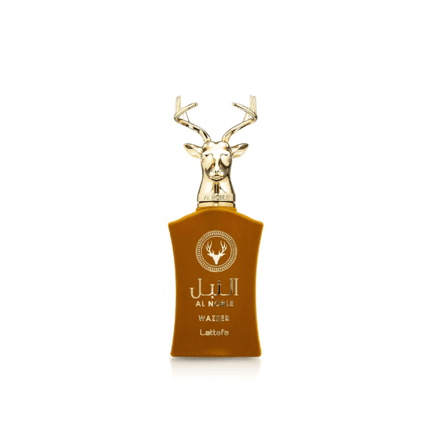 Lattafa Unisex parfem Al Noble Wazeer, EDP, 100 ml