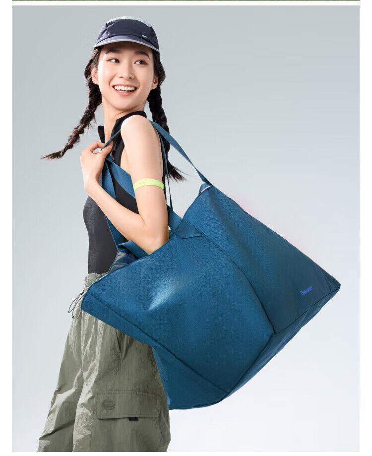 Beneunder Putna torba, 140 L, Plava