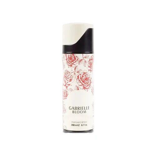 Fragrance World Dezodorans Gabrielle Bloom, 200 ml