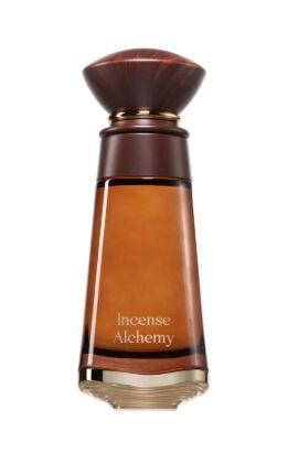 Fragrance World Unisex parfem Incense Alchemy, EDP, 100 ml