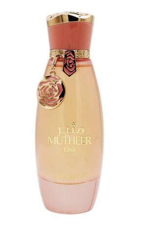 Arabiyat Prestige Unisex parfem Mutheer Elixir, EDP, 100 ml