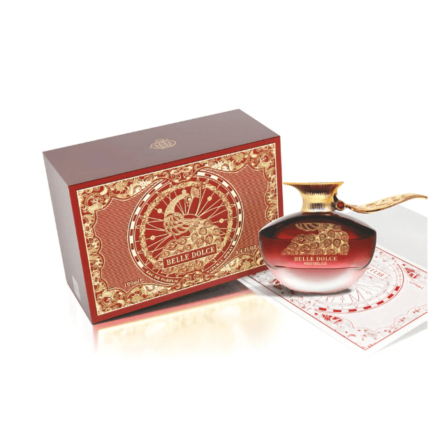 Fragrance World Ženski parfem Belle Dolce Red Delice, EDP, 100 ml