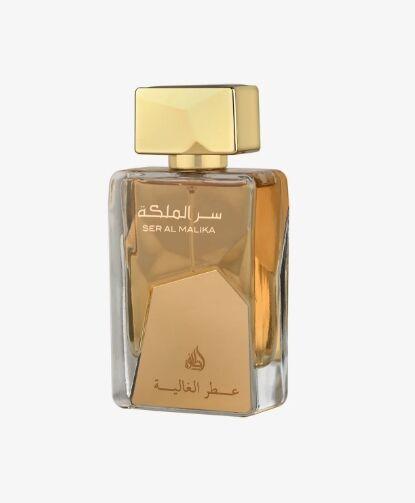 Lattafa Ženski parfem Ser Al Malika, EDP, 100 ml