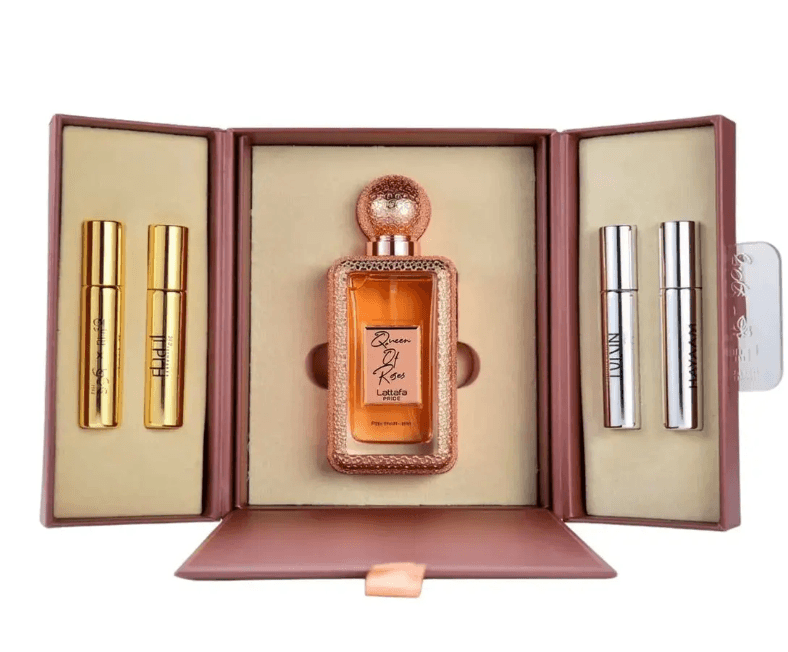 Lattafa  Ženski parfem Queen Of Roses, EDP, 100 ml
