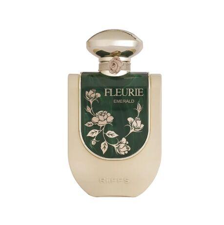 Riiffs Unisex parfem Fleurie Emerald, EDP, 100 ml