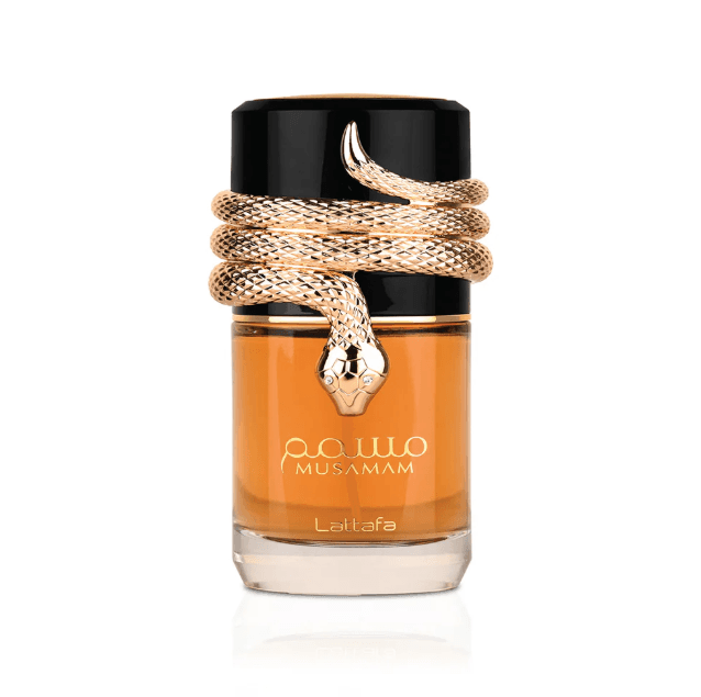 Lattafa Unisex parfem Musamam, EDP, 100 ml
