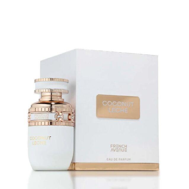 French Avenue Ženski parfem Coconut Leche, EDP, 80 ml