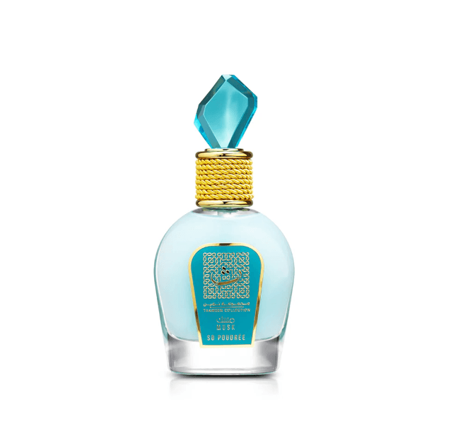 Lattafa Ženski parfem So Poudree, EDP, 100 ml