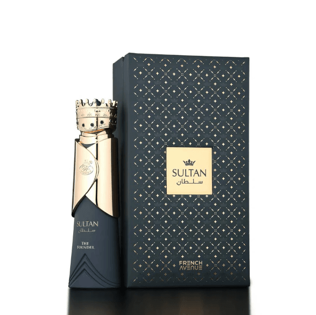 French Avenue Muški parfem Sultan The Founder, EDP, 80 ml