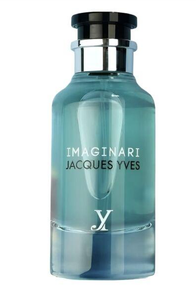 Fragrance World Unisex parfem Jacques Yves Imaginari, EDP, 100 ml
