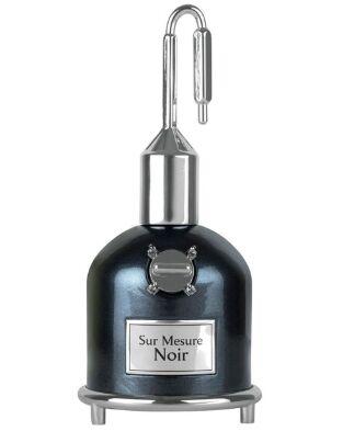 Lattafa  Unisex parfem Sur Mesure Noir, EDP, 100 ml