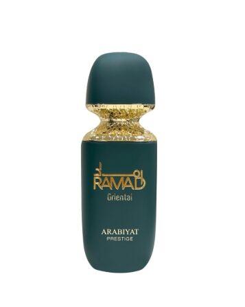 Arabiyat Prestige Unisex parfem Ramad Oriental, EDP, 100 ml
