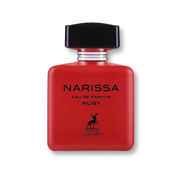 Maison Alhambra Ženski parfem Narissa Ruby, EDP, 100 ml