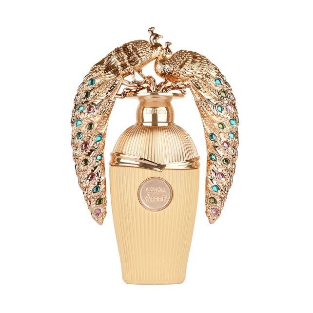 Lattafa Unisex parfem Afeef, EDP, 100 ml