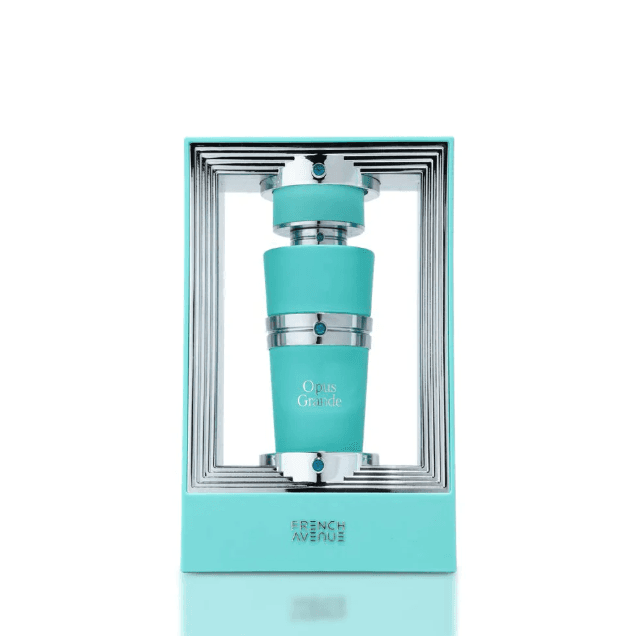 French Avenue Unisex parfem Opus Grande, EDP, 100 ml