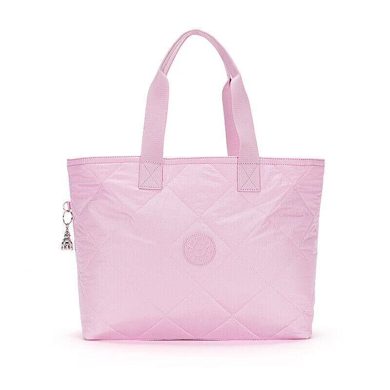 Kipling Ženska torba, Roze
