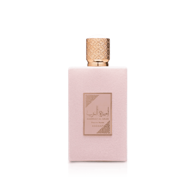 Lattafa Ženski parfem Ameerat Al Arab Prive Rose, EDP, 100 ml