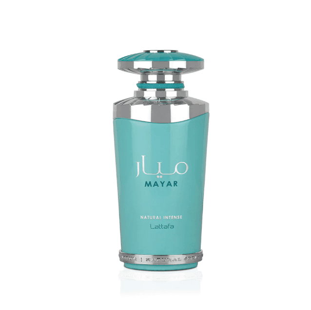 Lattafa Ženski parfem Mayar Natural Intense, EDP, 100 ml