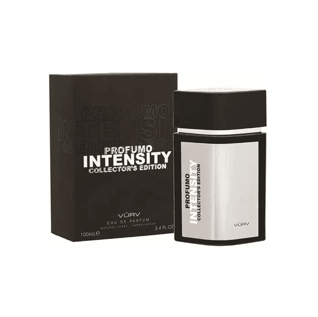 Lattafa Unisex parfem Profumo Intensity Collector'S Edition, EDP, 100 ml