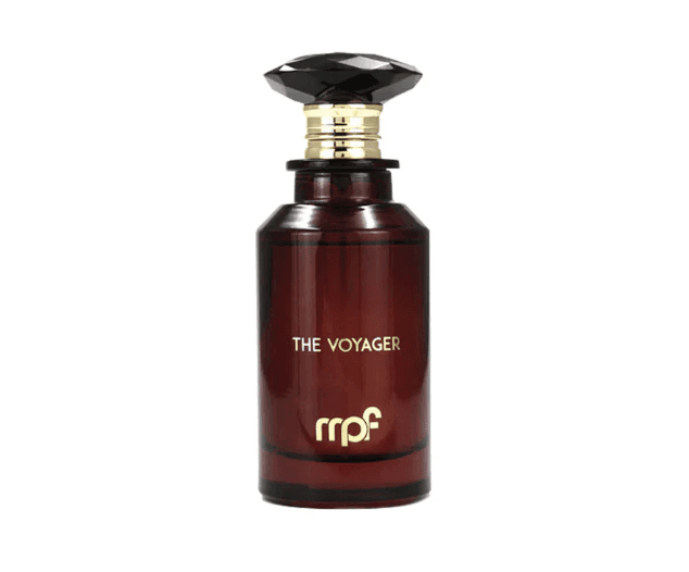 MPF - My Perfumes  Muški parfem The Voyager, EDP, 100 ml