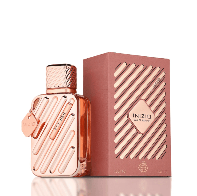 Fragrance World Ženski parfem Inizio For Her, EDP, 100 ml