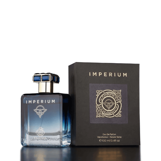 Fragrance World Muški parfem Imperium, EDP, 100 ml