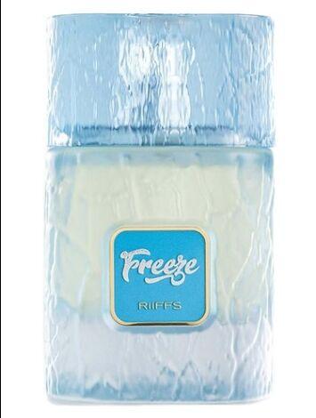 Riiffs Unisex parfem Freeze, EDP, 100 ml