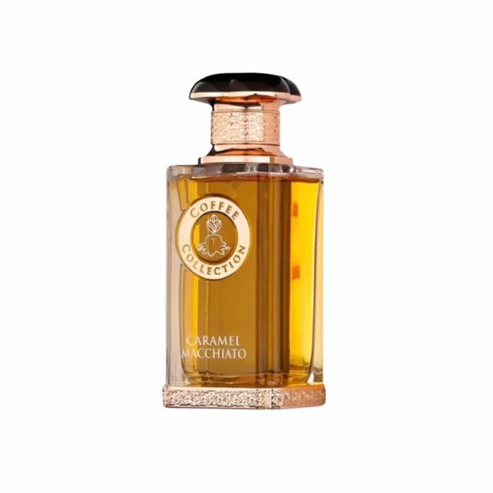 Fragrance World Ženski parfem Caramel Macchiato, EDP, 100 ml
