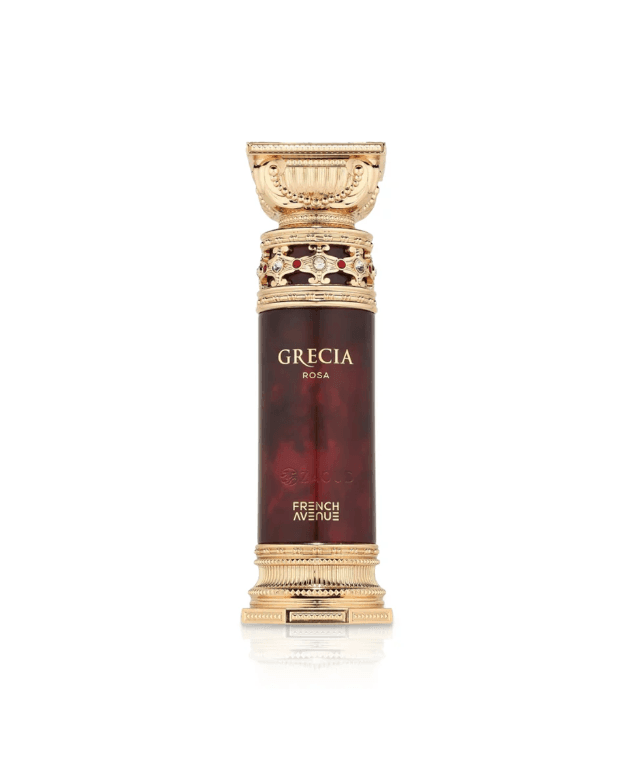 French Avenue Ženski parfem Grecia Rosa, EDP, 100 ml