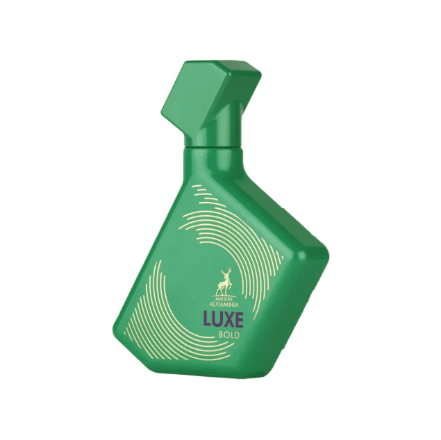 Maison Alhambra Unisex parfem Luxe Bold, EDP, 100 ml