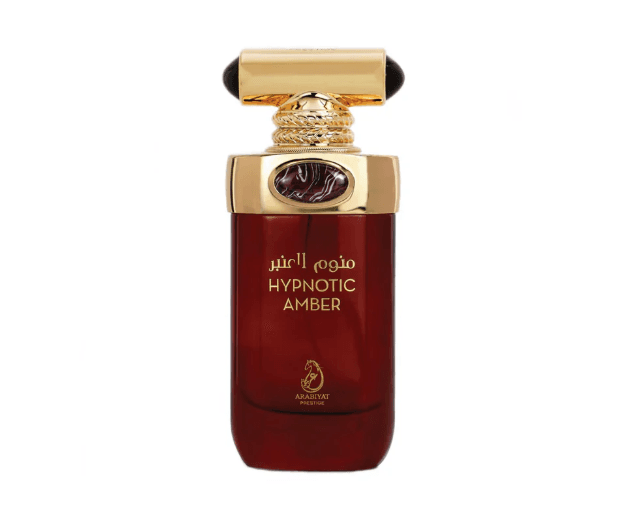 Arabiyat Prestige Unisex parfem Hypnotic Amber, EDP, 100 ml