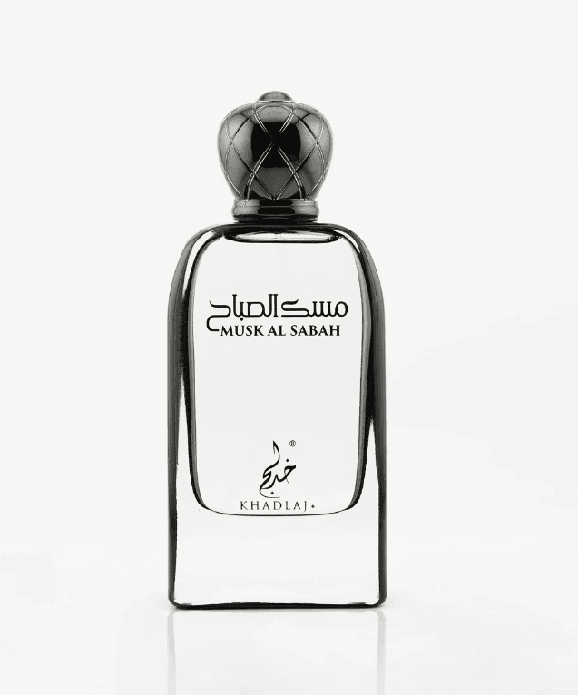 Khadlaj Unisex parfem Musk Al Sabah, EDP, 100 ml