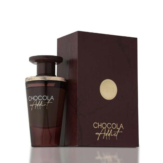 French Avenue Ženski parfem Chocola Addict, EDP, 100 ml