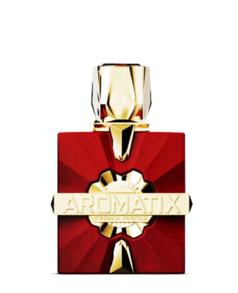French Avenue Unisex parfem Aromatix Carnal Desire, EDP, 100 ml