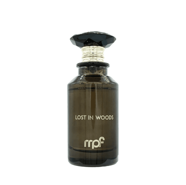 MPF - My Perfumes  Unisex parfem Lost In Woods, EDP, 100 ml