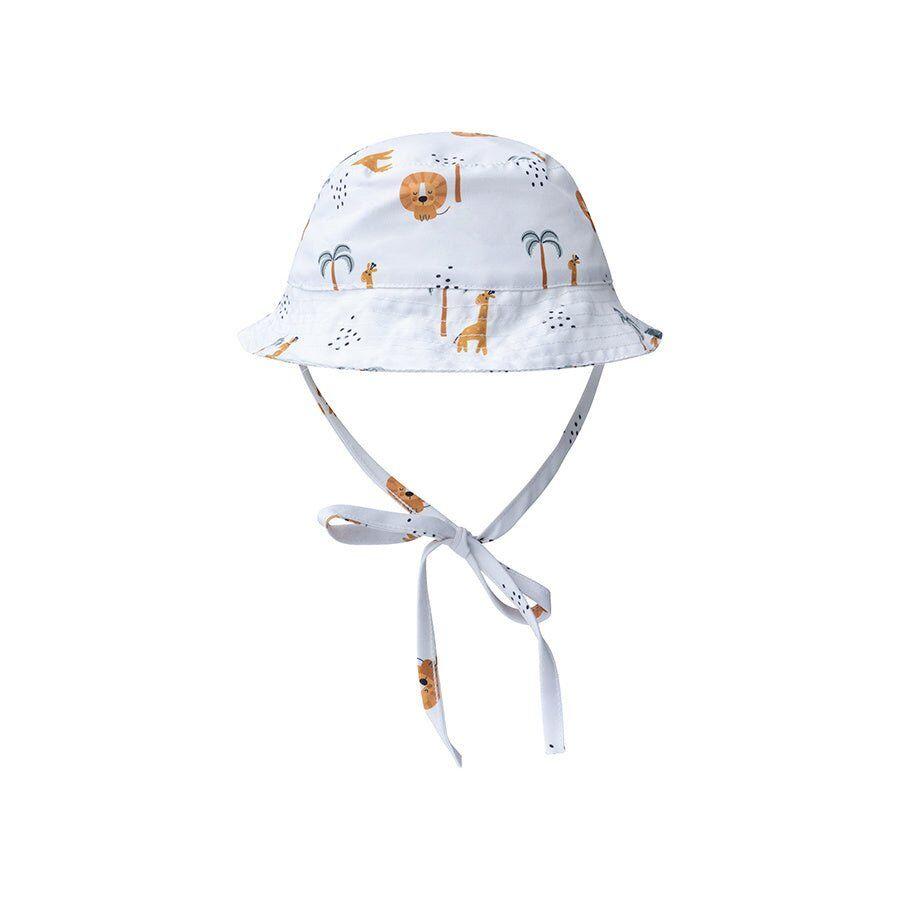 Swim Essentials Kapa za bebe, Bela