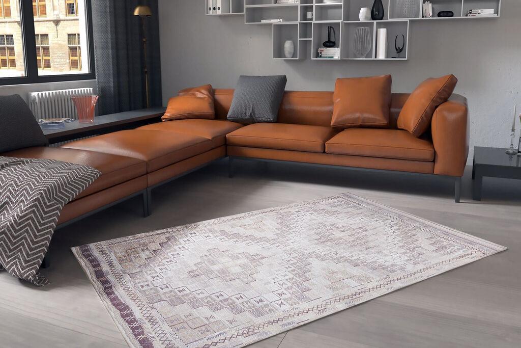 Conceptum Hypnose Tepih Soul -AL 183, 230x330 cm, Krem