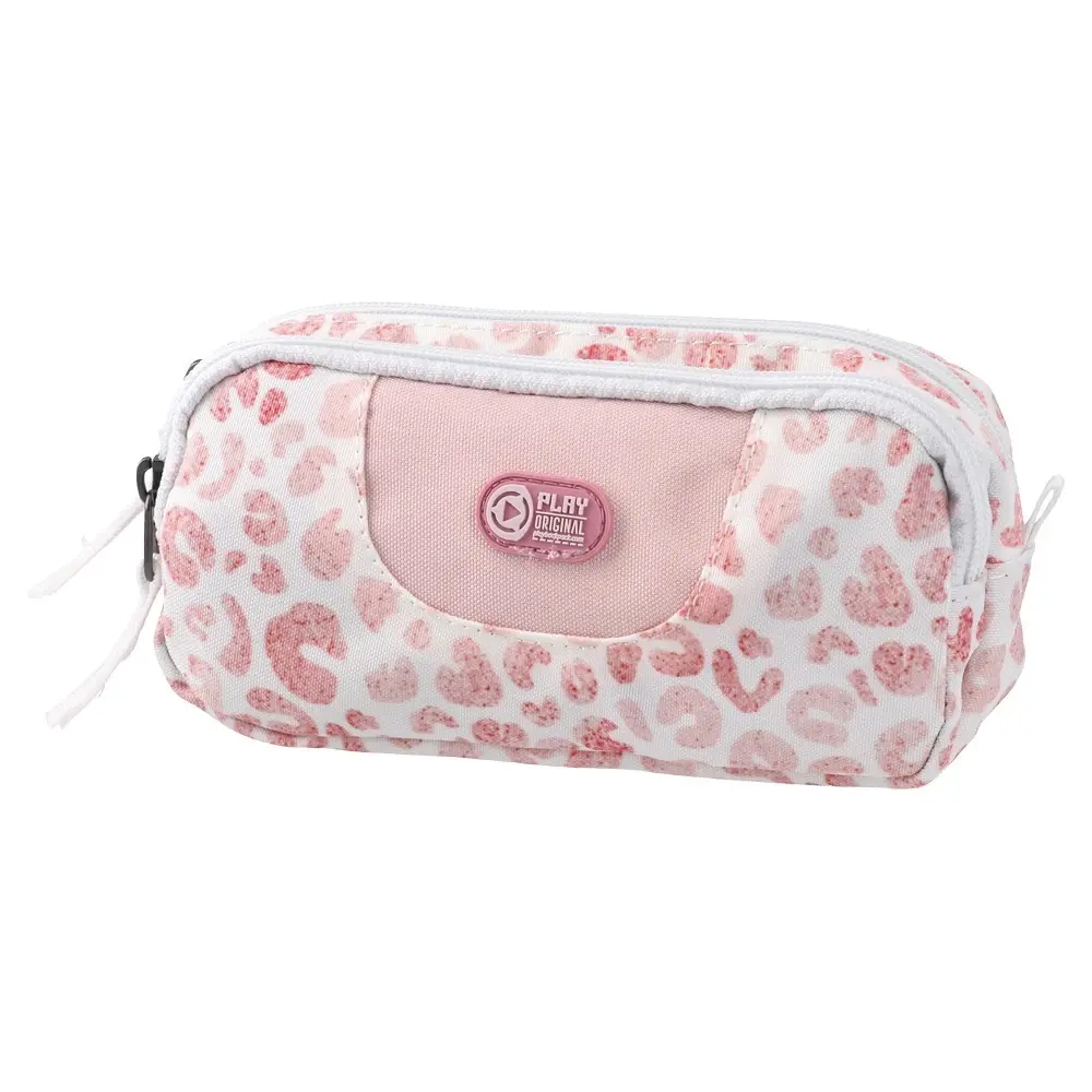 Play Pernica prazna B64, Animal print