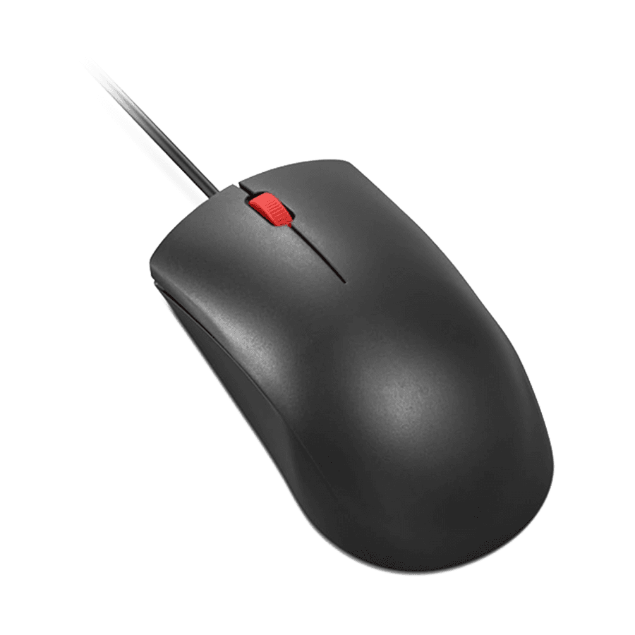 Lenovo miš 120 žičani GY51L52636