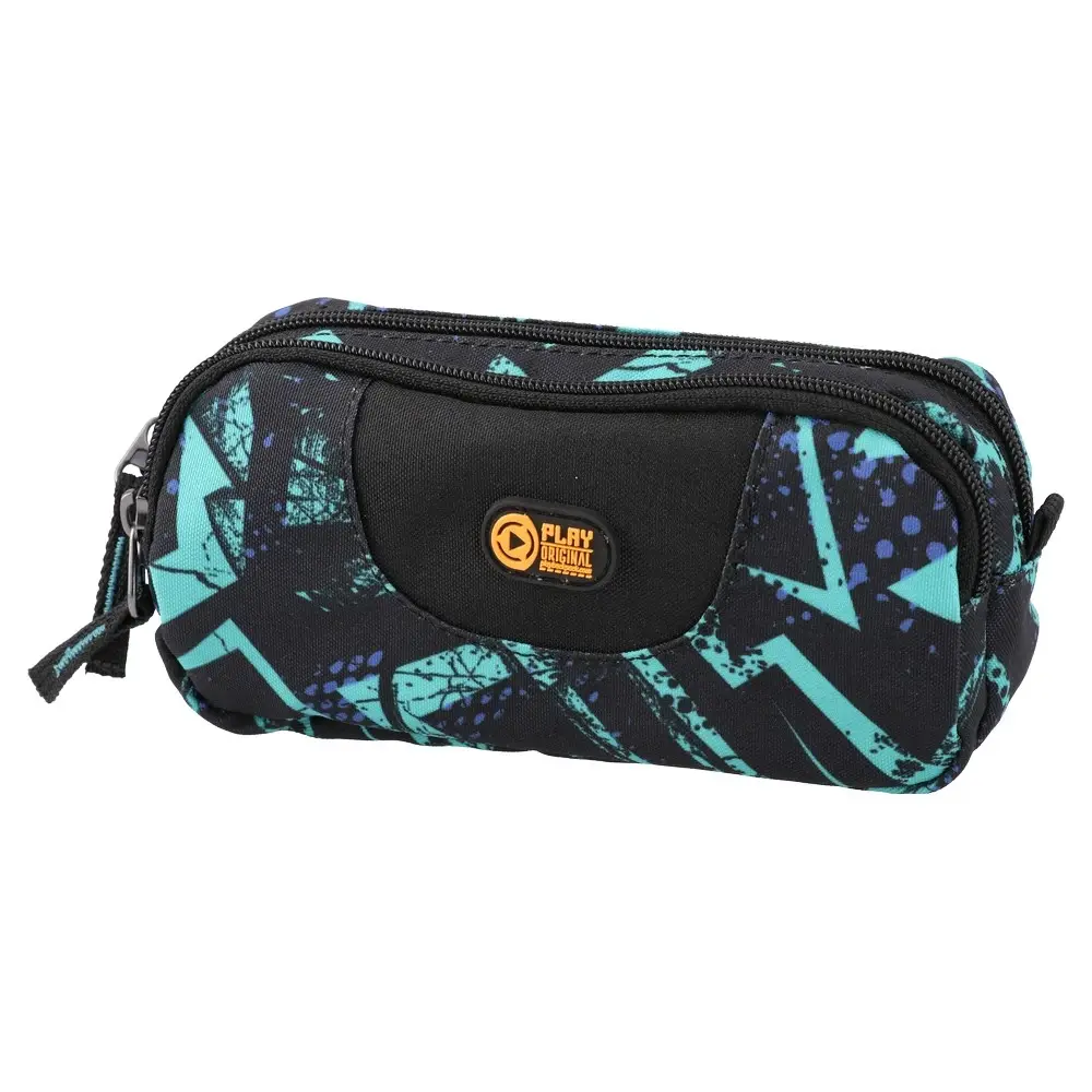 Play Pernica prazna B64, Orange lines