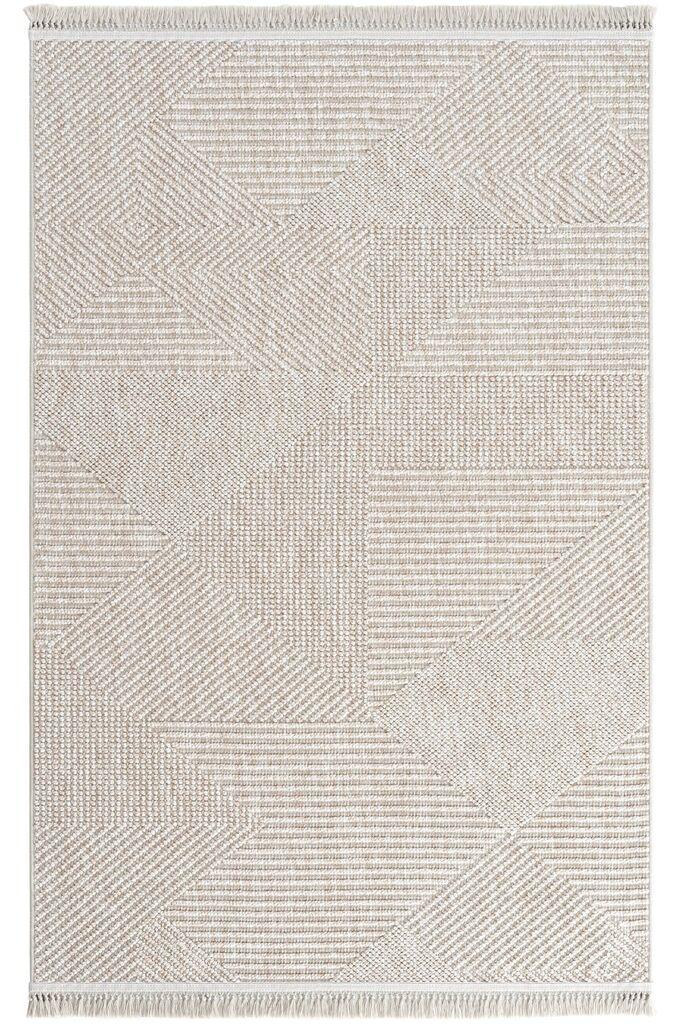 Conceptum Hypnose Tepih Vera 1455, 80x150 cm, Smeđi