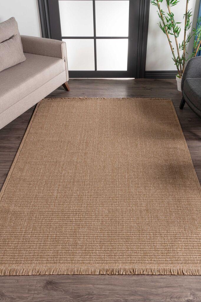 Conceptum Hypnose Tepih Vlora 4761, 120x170 cm, Bež