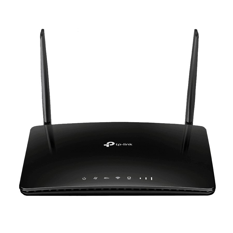 TP-Link ruter Arčer MR500 AC1200 4G LTE Kat6